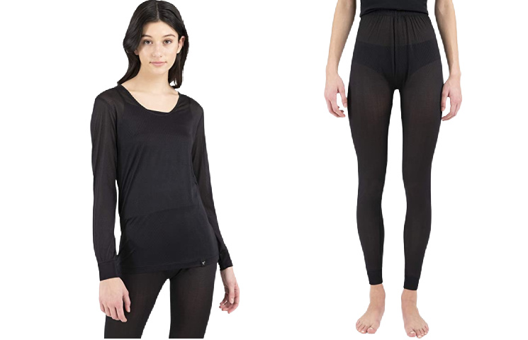 Silkskins on sale long underwear